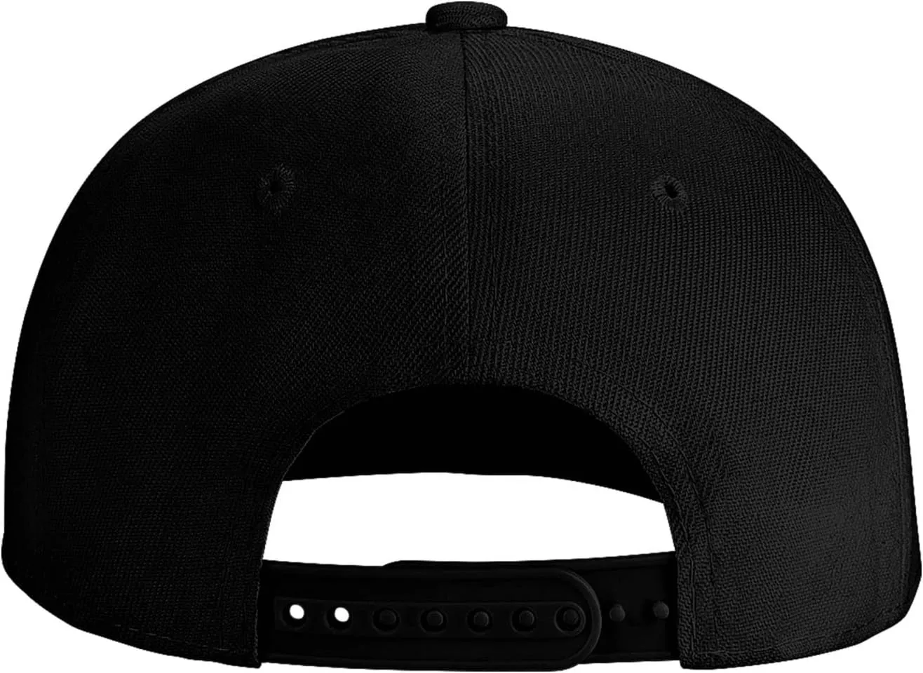 Brush Palestinian Palestine Flag Baseball Cap Snapback Hat Adjustable Flat Bill Brim Hat