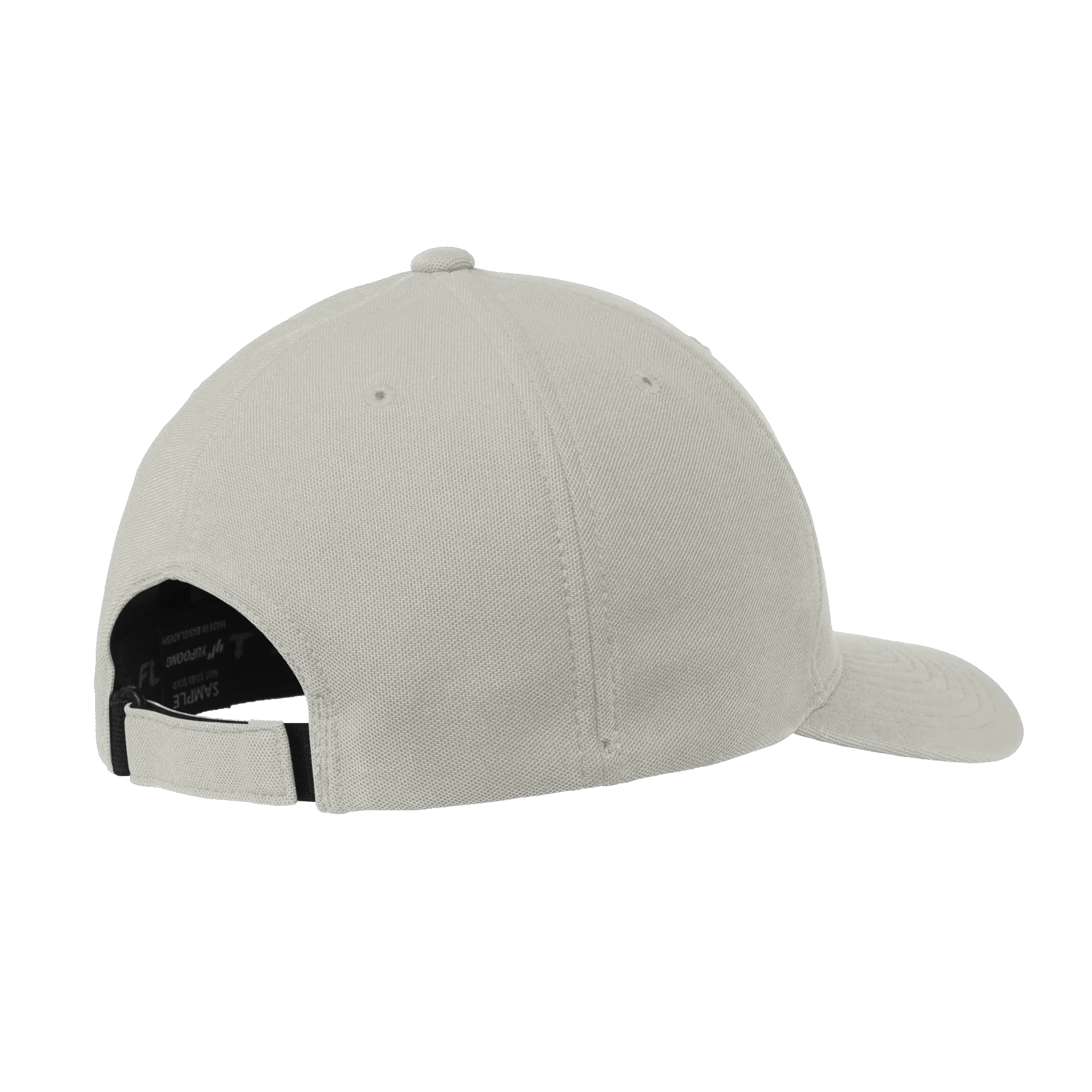 C1817 Flexfit Cool & Dry Mini Pique Cap