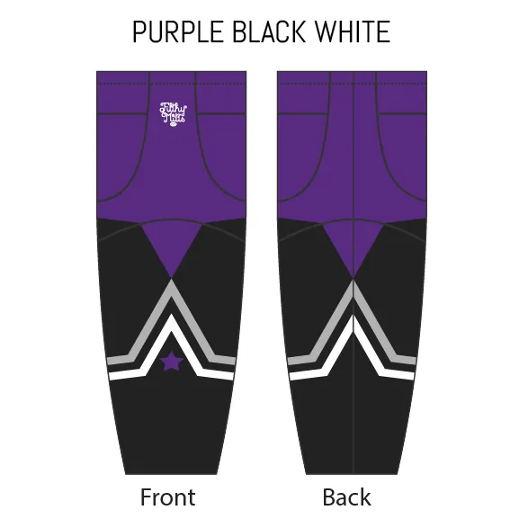Future Pro Pro Hockey Socks