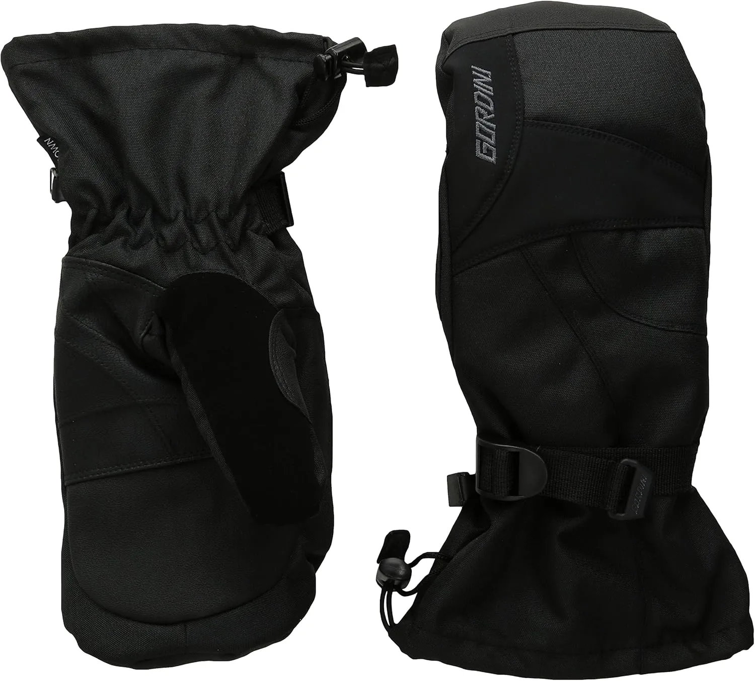 Gordini Men's Aquabloc Down Gauntlet Ii Mitts