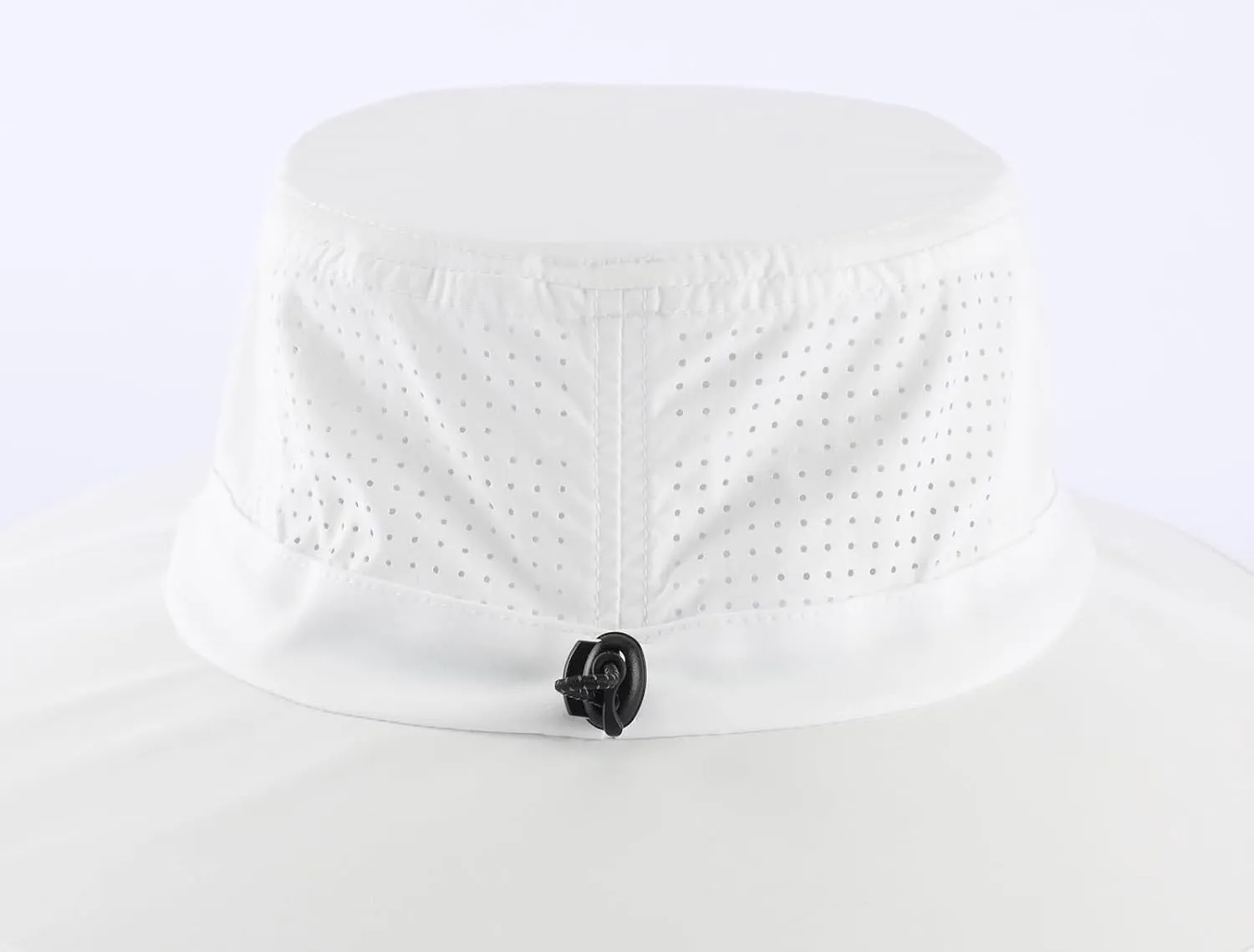 Home Prefer UPF 50  Sun Hats for Men Women Foldable Wide Brim Fishing Hat Quick Dry Summer Outdoor Garden Safari Bucket Hat
