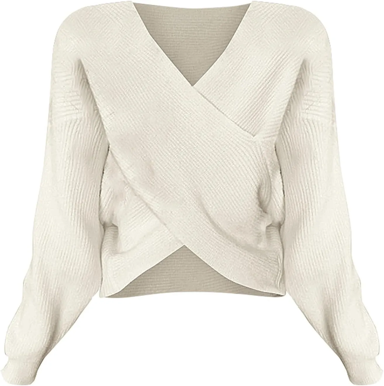 Knitted Scarf with Sleeves for Women Soft Sweater Scarf with Sleeve Fall Winter Warm Scarf Wrap Shawl Scarves