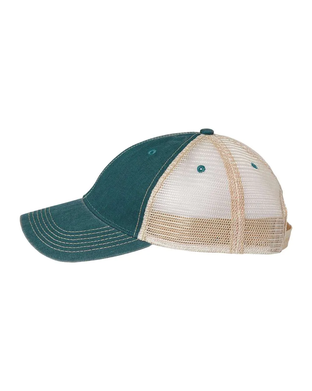 Legacy OFA - Old Favorite Trucker Cap - OFA