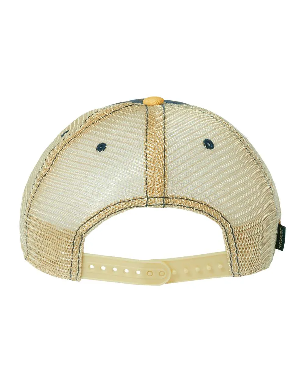 Legacy OFA - Old Favorite Trucker Cap - OFA