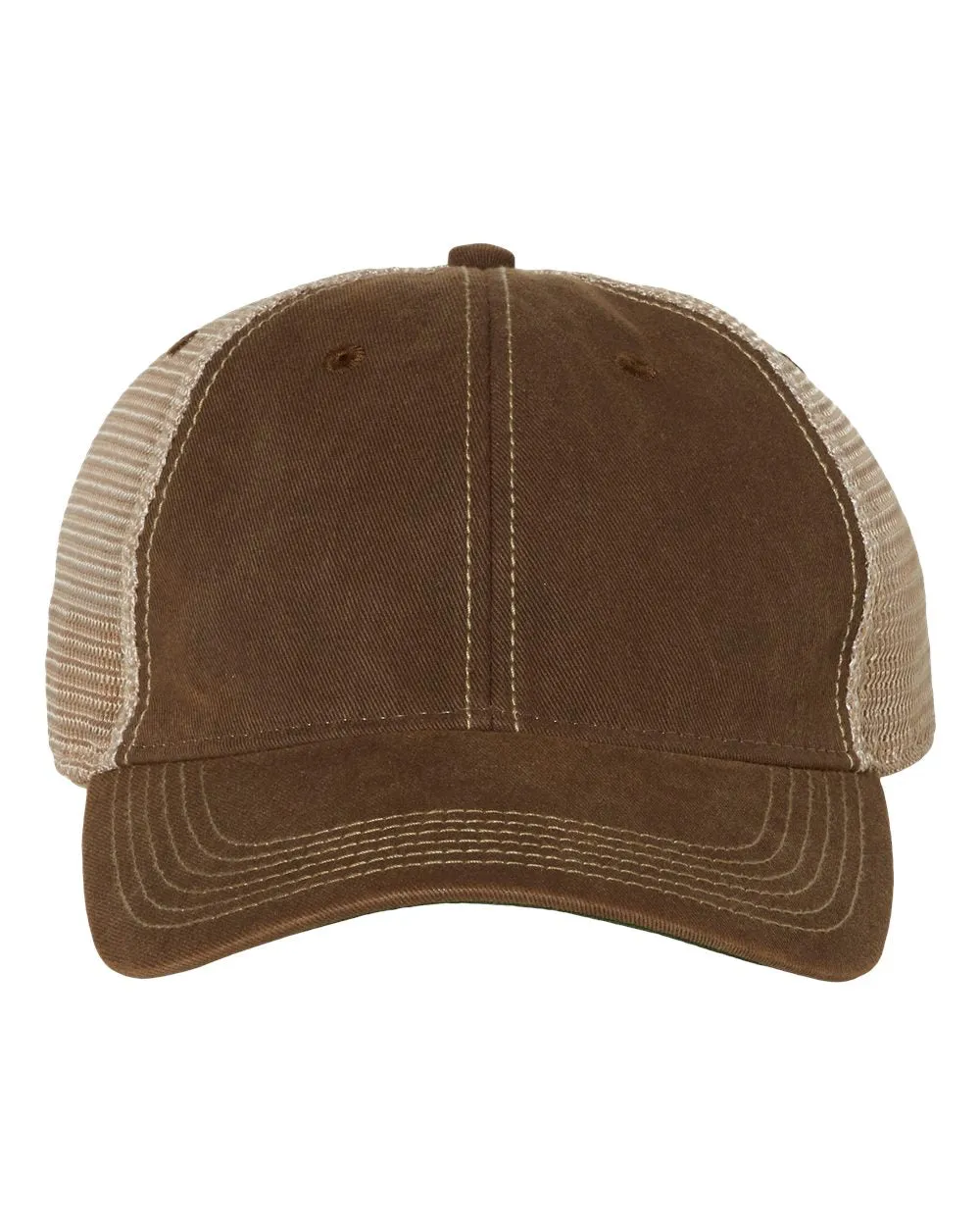 Legacy OFA - Old Favorite Trucker Cap - OFA