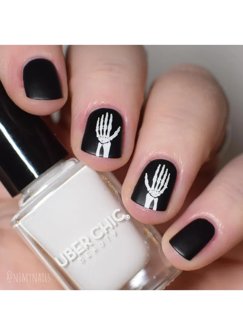 Medical Science - Uber Chic Stamping Plate