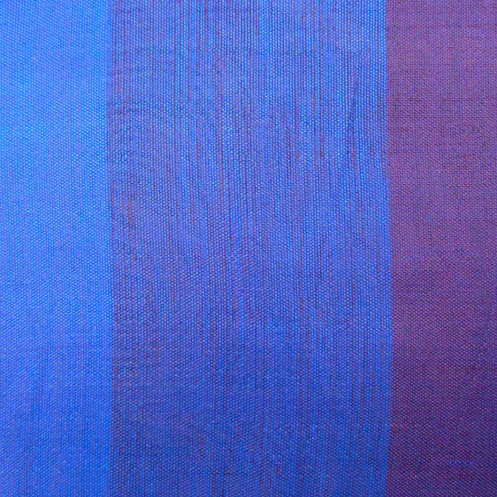 MELI REVERSIBLE SCARF WITH MOROCCAN COTTON