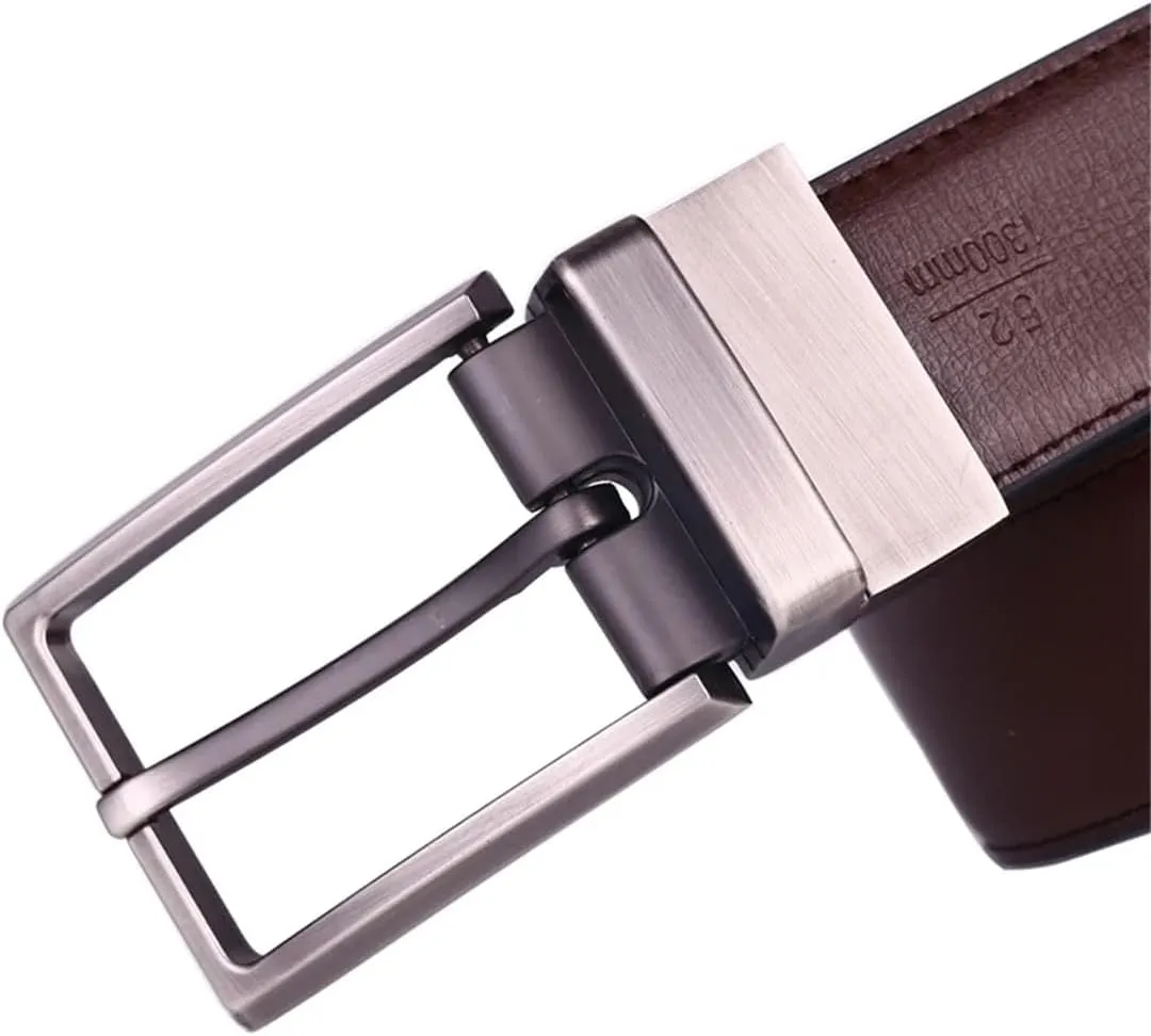 Men Belts Casual Plus Size Men Belts Genuine Leather Large Pin Buckle Male Belts Waist For Mens