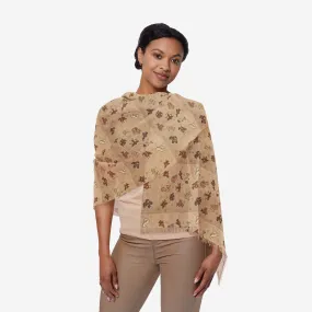 Pueblo Constellations Scarf