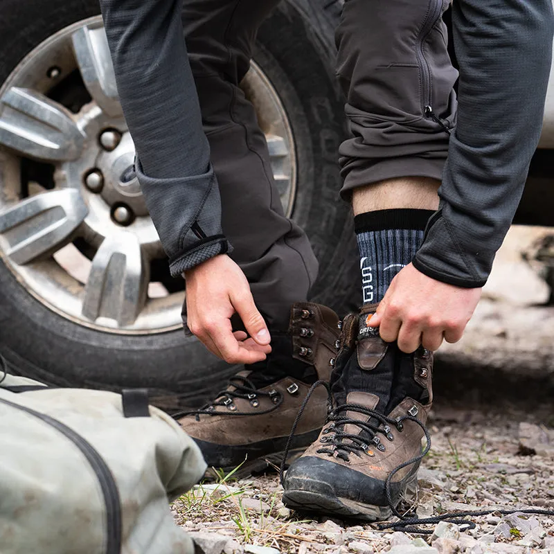 SG Ram Performance Socks
