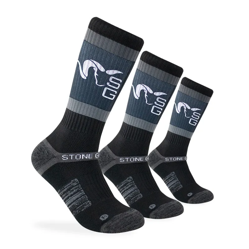 SG Ram Performance Socks