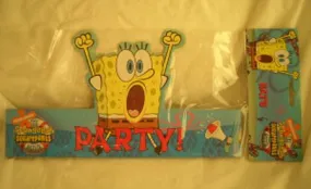 Sponge Bob Hats