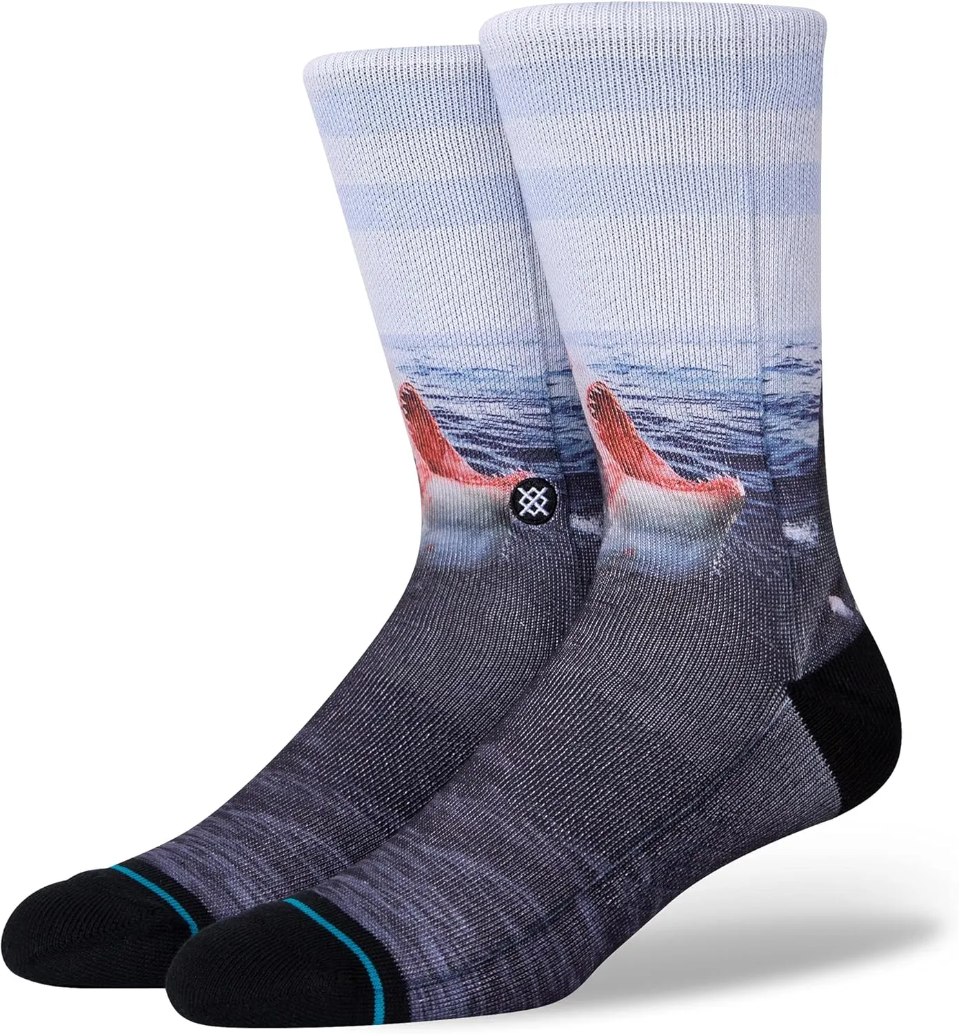 Stance Men's Landlord Crew Sock