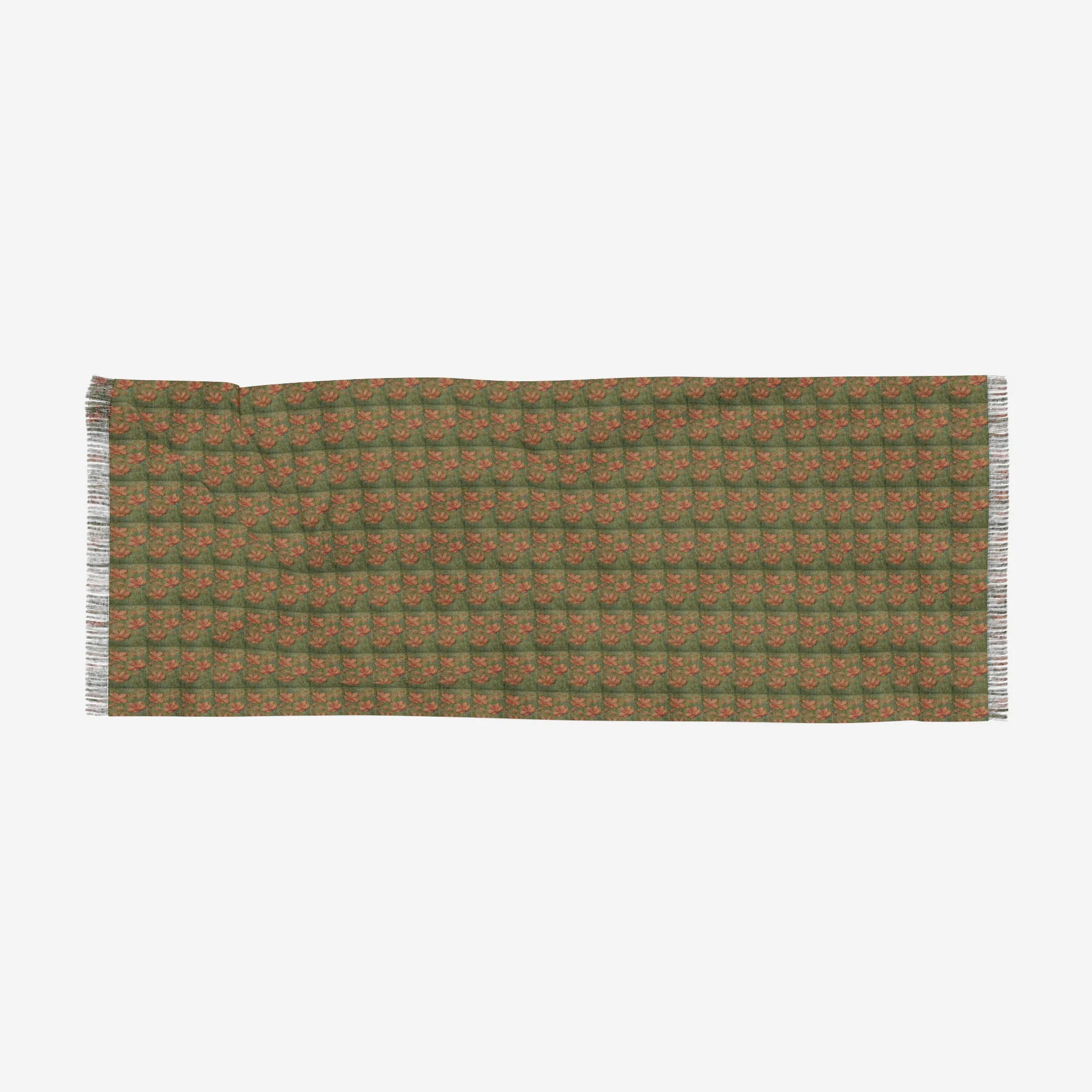 Thoughts Scarf