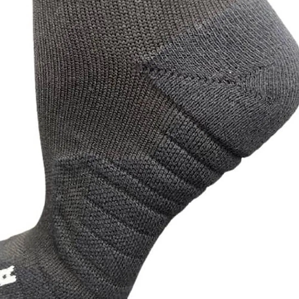 Unisex Running Performance No Show Ankle Hi Outdoor Activities Socks