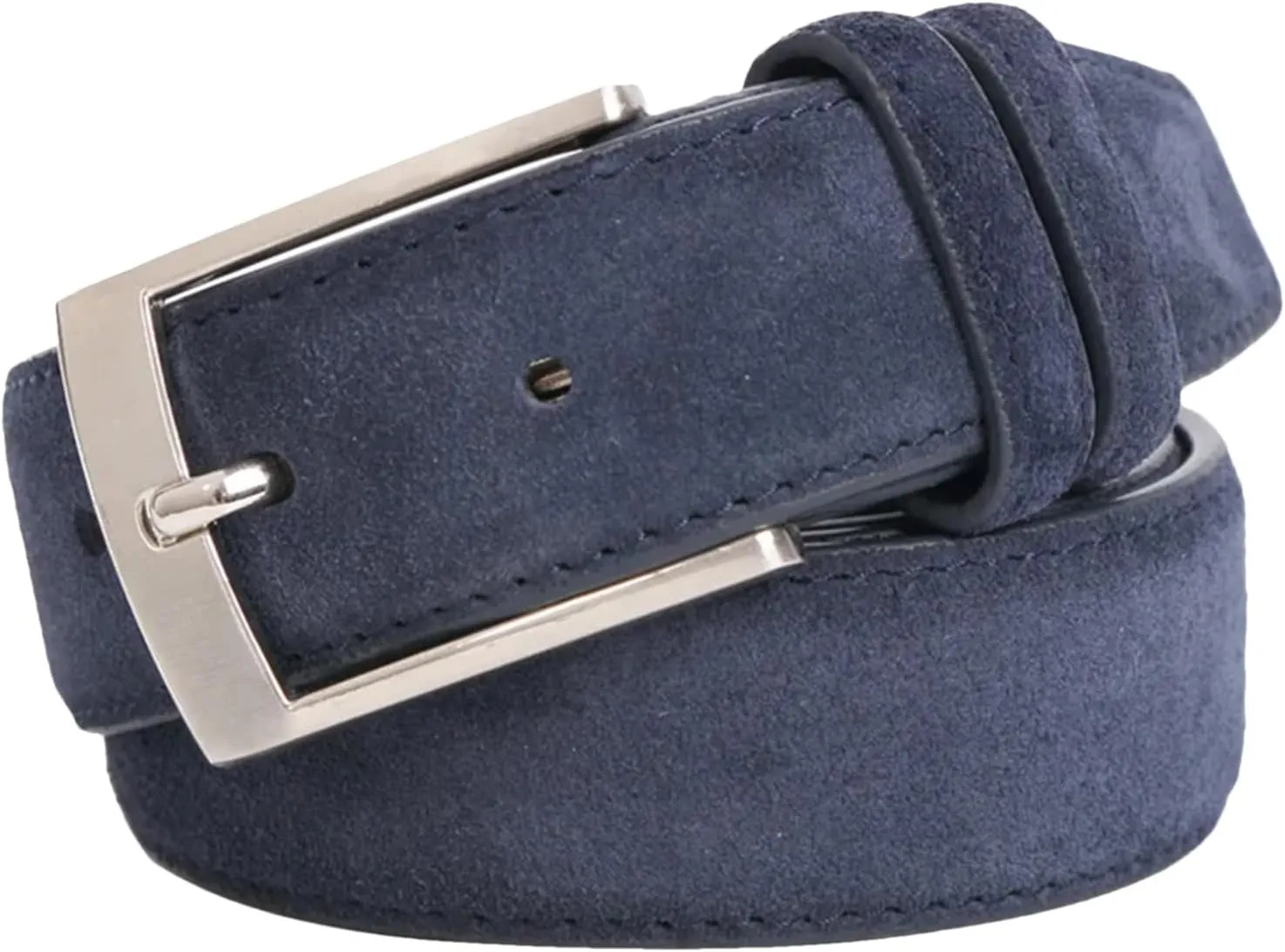 Yeuyyben Sude Belts Cow Leather For Man And Lady Jeans Luxury Classic Genuine Leather Sude Belts